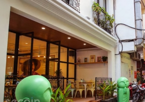 Lief hotel chain, Vietnam